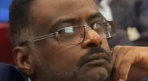 د ياسر محجوب الحسين: "المهدية" وحرب السودان.. مقاربة جديدة لمسلمات تاريخية 12 د ياسر محجوب الحسين: "المهدية" وحرب السودان.. مقاربة جديدة لمسلمات تاريخية