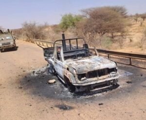 الجيش يتقدم ويتوسع في السيطرة العسكرية بمحور كردفان