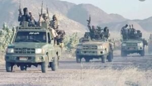 الجيش يتقدم ويتوسع في السيطرة العسكرية بمحور كردفان