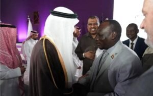 رئيس الوزراء يناقش الملفات الساخنة مع وزير الشؤون الدينية والأوقاف