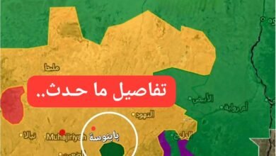 عثمان جلال يكتب : حول سقوط الفرقة 22 بابنوسة