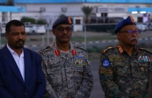 السودان ومصر يتخذان خطوات مهمة نحو التصنيع الحربي !!