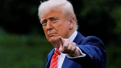 لماذا تحاشت أمريكا ذكر اسم الإمارات؟!!