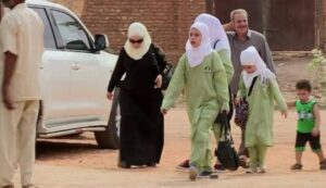 قرار مهم للسوريين بالسودان 13 قرار مهم للسوريين بالسودان