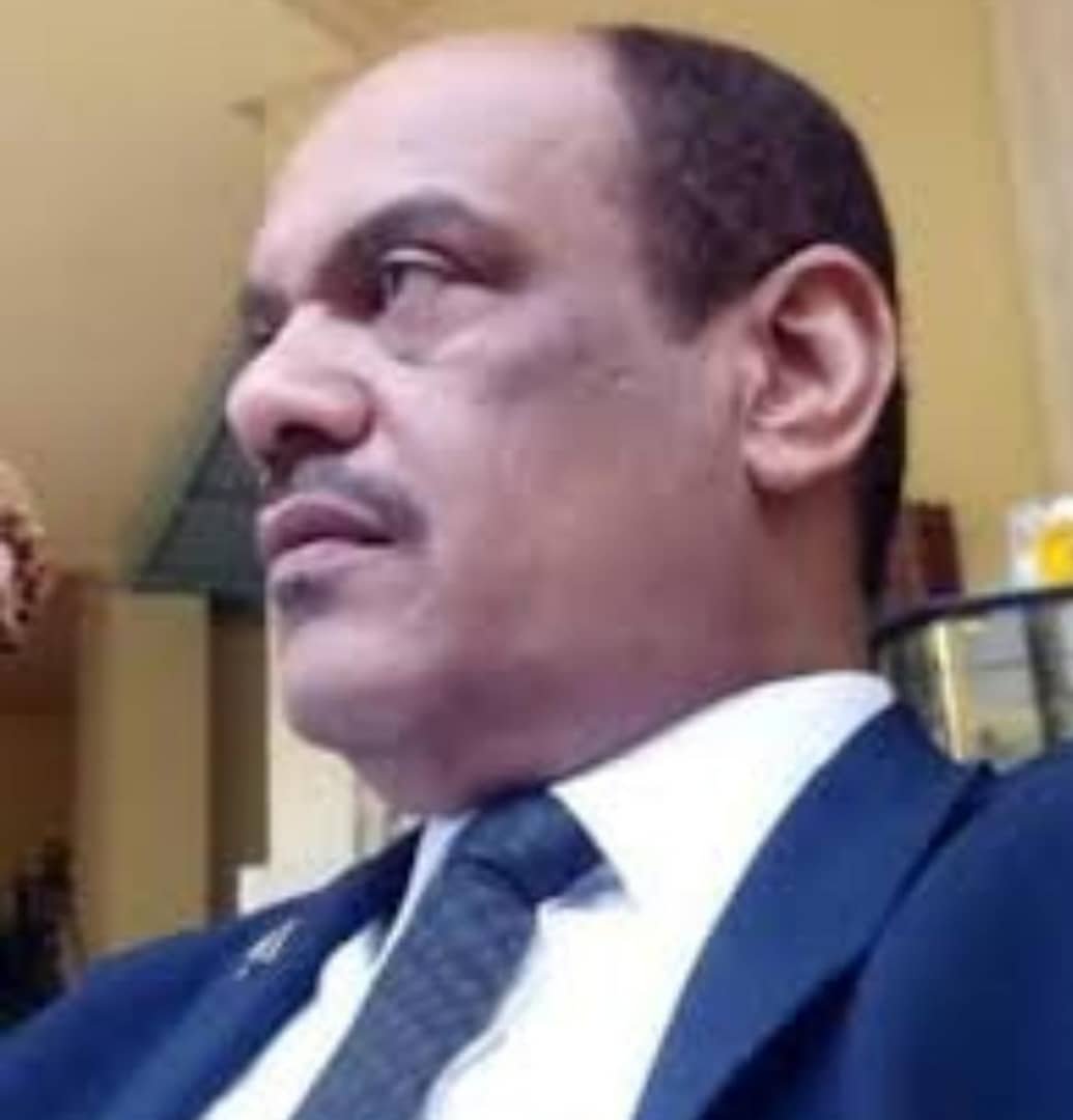 السفير/ رشاد فراج الطيب: من حضرموت إلى السودان وعبر البحر الأحمر.. إسرائيل تتمدد 11 IMG 20251204 WA0040 1