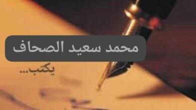 محمد سعيد الصحاف يكتب: المليشيات في الولاية الشمالية… خطرٌ يتمدد وصمتٌ يحتاج إلى كسر 16 IMG 20251204 WA0042