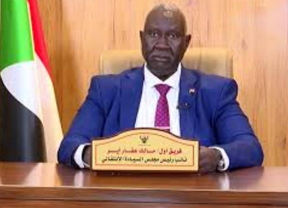 عقار يبلغ المبعوث البريطاني رسائل ساخنة! 11 IMG 20251204 WA0050
