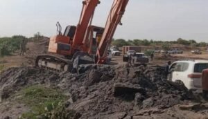 تسارع الجهود لإنجاح الموسم الشتوي.. مشروع الجزيرة يتعافى 