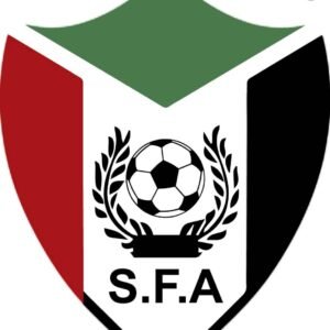 منتخب السودان يستعد للعراق