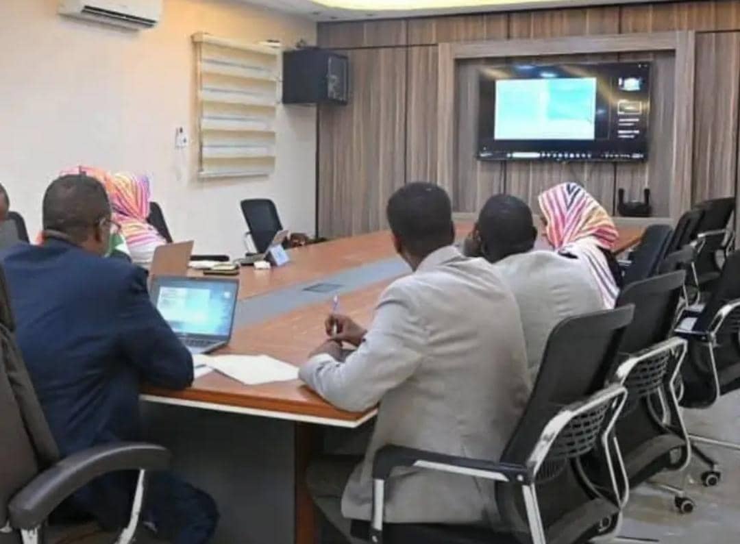 إعادة إعمار المستشفيات.. اليابان على الخط! 11 IMG 20251205 WA0057