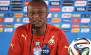 ماذا قال مدرب السودان عن مباراة العراق؟