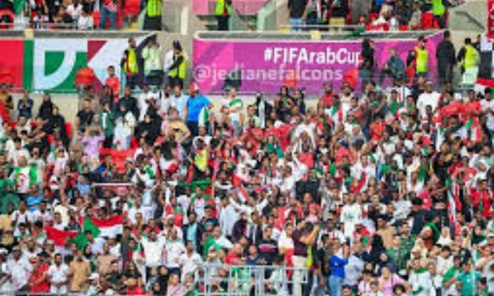 نادي شهير يناشد البرهان.. إليك التفاصيل 11 يا خبر.. اتجاه لمنع الجمهور السوداني من بطولة العرب