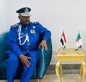 تفاصيل اجتماع أمني سوداني جزائري بتونس