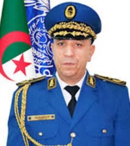 تفاصيل اجتماع أمني سوداني جزائري بتونس