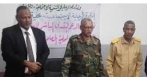 حكومة الجزيرة تدخل الفرح في نفوس 209 أسرة.. ماذا فعلت!!   