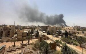 الخارجية تتحدث عن جريمة لا مثيل لها في العالم 