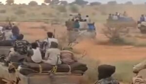 بابنوسة تشهد جريمة إنسانية خطيرة!!