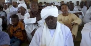 والي الخرطوم يطالب المواطنين التبليغ الفوري عن الظواهر السالبة ويوجّه رسالة للخيرين 