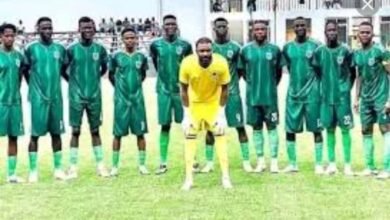 ابو عشرين يعود لتشكيلة المنتخب السوداني 17 الوادي نيالا يدشن اعداده بهذه المدينة