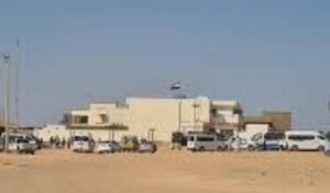 القنصلية المصرية بوادي حلفا تعتمد آلية جديدة لمنح التأشيرة للسودانيين