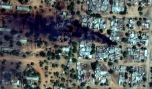 تقرير يكشف مآسي وفظائع لم تحدث في العالم تفعلها المليشيا تجاه الأسرى