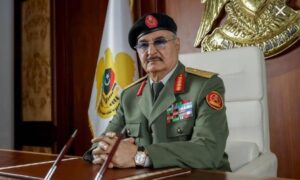 حفتر يتخذ خطوة خطيرة لإمداد مليشيا الدعم السريع 13 حفتر يتخذ خطوة خطيرة لإمداد مليشيا الدعم السريع