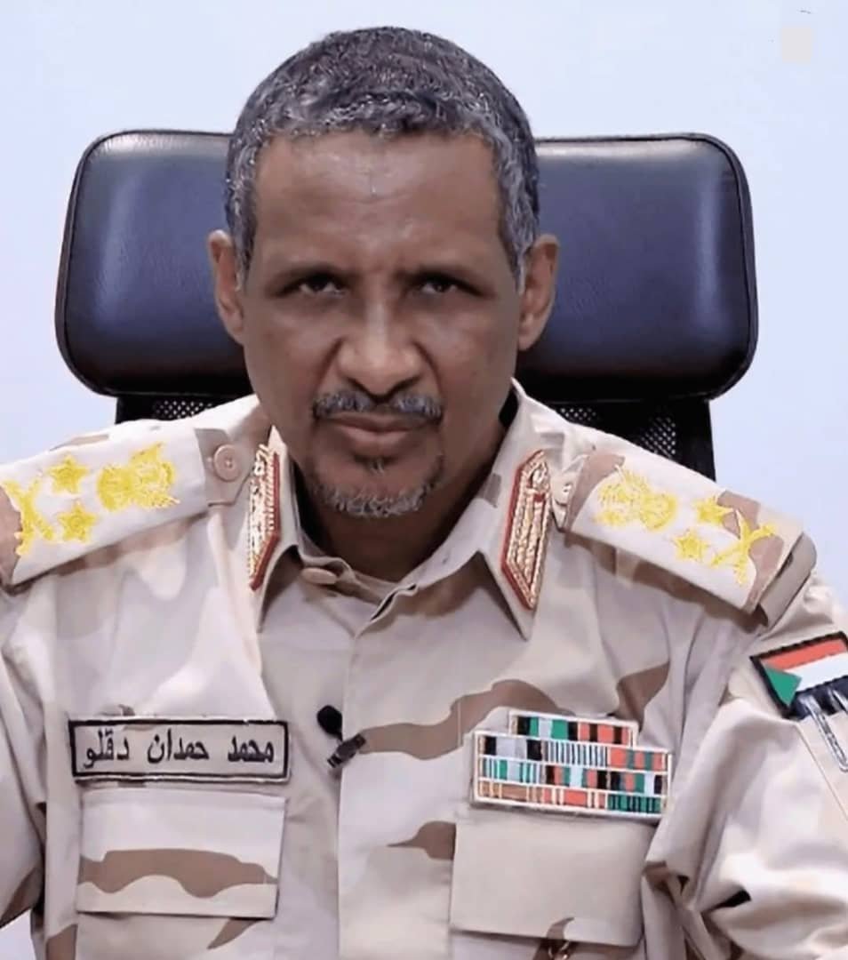 صحيفة سودانية تؤكد وفاة حميدتي 11 IMG 20251207 WA0035