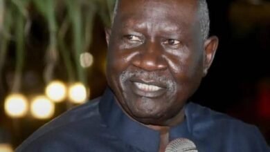 عقار يحذر من انهيار السودان! 16 IMG 20251207 WA0040