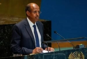 الاتحاد الأفريقي يصدر بيان ساخن بشأن السودان