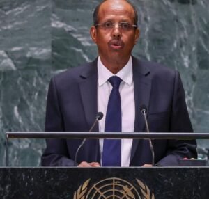 الاتحاد الأفريقي يصدر بيان ساخن بشأن السودان