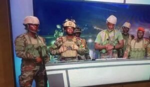 تطورات خطيرة في كوتونو.. مؤشرات انقلاب عسكري