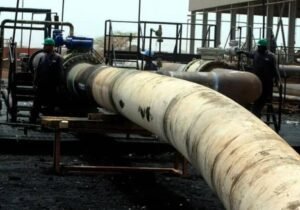 جيش جنوب السودان ينتشر في هجليج 