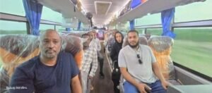 الموارد المعدنية تُعلن بدء تفويج موظفيها للخرطوم 12 الموارد المعدنية تُعلن بدء تفويج موظفيها للخرطوم
