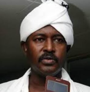 الصادق الرزيقي: الكيان الصهيوني ومشروع تقسيم السودان