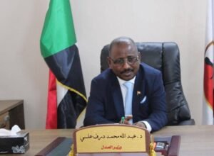 وزير العدل: سنقدم تقريرا شافيا بشأن جرائم المليشيا سيكون مؤثرا في المجتمع الدولي 
