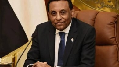 مجلس الوزراء يتعهد بدعم هيئة المواصفات 15 تفاصيل جريمة بشعة في حق سودانيين بالقاهرة