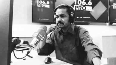 موعد دفن الراحل محمد محمود 16 تفاصيل رحيل الاعلامي محمد محمود بالقاهرة