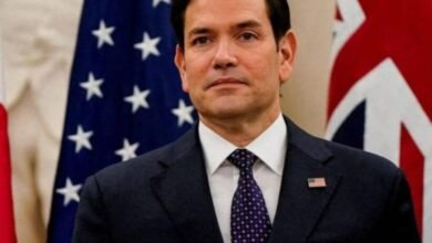 وزراء خارجية أمريكا والسعودية ومصر يناقشون تطورات الوضع بالسودان 17 IMG 20251210 WA0000