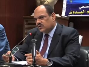 السفير/ رشاد فراج الطيب: استدعاء التدخل الخارجي لمواجهة العدوان.. العواقب الوخيمة!