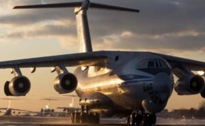 تفاصيل سقوط طائرة عسكرية قرب بورتسودان 12 تفاصيل سقوط طائرة عسكرية قرب بورتسودان