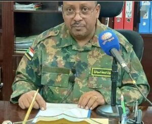 والي يوجه بعدم توظيف مساندي الميلشيا 13 والي يوجه بعدم توظيف مساندي الميلشيا