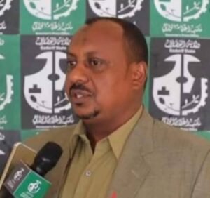 والي يوجه بعدم توظيف مساندي الميلشيا 12 والي يوجه بعدم توظيف مساندي الميلشيا