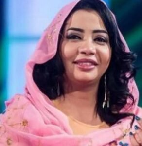 سلمى سيد ترفض تسجيل «فن زمان» بسبب الحرب