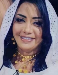 سلمى سيد ترفض تسجيل «فن زمان» بسبب الحرب