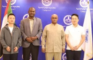 الموانئ البحرية تتجه لاستخدامات الطاقة الشمسية