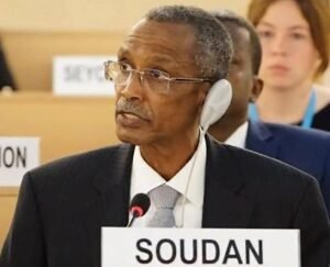 المندوب الدائم بجنيف يحذر من تأثير ما حدث بالسودان على المستوى الإقليمي 12 المندوب الدائم بجنيف يحذر من تأثير ما حدث بالسودان على المستوى الإقليمي