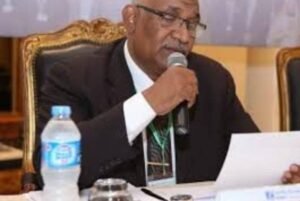 كواليس إقالة وكيل وزارة الطاقة والنفط 