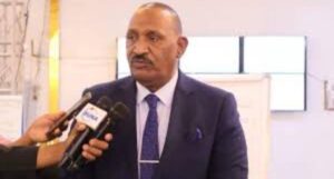 عاجل.. إقالة وكيل وزارة الطاقة والنفط