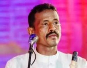 حقيقة انضمام النصري للجيش السوداني