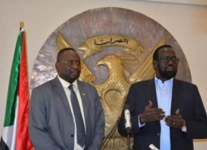 تطورات بشأن حقل هجليج وتوقيع اتفاق بين الخرطوم وجوبا 13 تطورات بشأن حقل هجليج وتوقيع اتفاق بين الخرطوم وجوبا